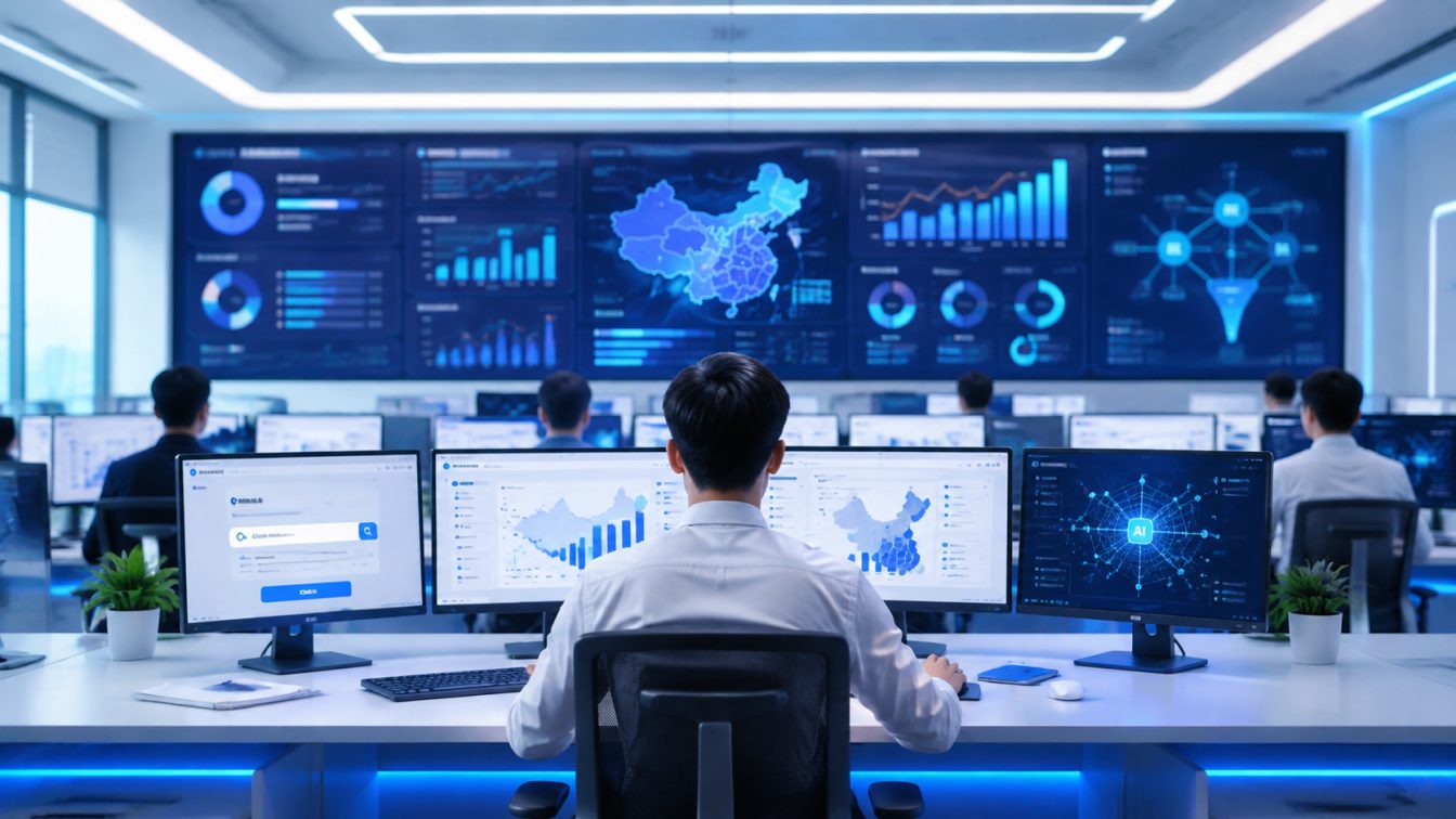 河北衡水高新技术产业开发区多年研发经验，助力企业获客